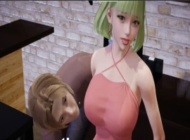 [亚洲SLG/汉化] 特工17 Agent17 V0.25.8 PC+安卓官方中文版 [4.6G]-IS【70】