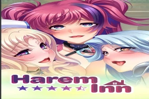 [ADV/汉化] 后宫客栈 Harem Inn [v1.4] PC+安卓汉化版 [1.9G]-IS【70】