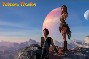 [欧美SLG/中文/NTR可选] 世界之间 Between Worlds [v0.1.8 PI Full] PC+安卓 [5.3G]-IS【70】