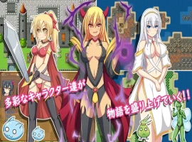 【日系RPG/AI汉化】库鲁尔的大冒险1.0【PC+安卓/1.14G】-IS【70】