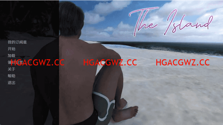 【歐美SLG/漢化/動态】島嶼v0.4.4 AI版【PC+安卓/9.30G/更新】The Island [v0.4.4]-IS【70】