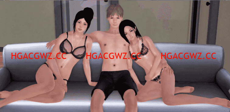 【歐美SLG/漢化/動态】甜蜜的感情v0.11.7 AI版【PC/11.2G/更新】Sweet Affection [v0.11.7]-IS【70】