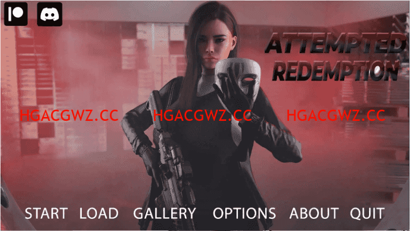 【歐美SLG/漢化/動态】救贖未遂Ch.3P1 AI版【PC+安卓/4.56G/更新】Attempted Redemption [Ch.3 P1]-IS【70】
