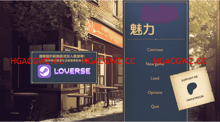 【歐美SLG/漢化/沙盒】迷人v0.0.10 AI版【PC+安卓/613M/更新】Charmed [v0.0.10]-IS【70】